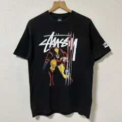 2025年最新】stussy marvelの人気アイテム - メルカリ