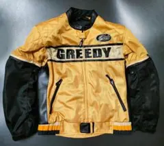 2025年最新】メッシュジャケット greedyの人気アイテム - メルカリ