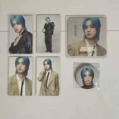 【即購入可】INI 佐野雄大 まとめ売り