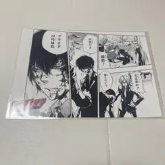 雲雀恭弥 ブロマイド 中国
