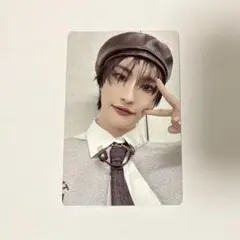 ATEEZ ソンファ IYF 封入 トレカ