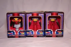 2025年最新】スーパーロボットコンプリートコレクションの人気アイテム