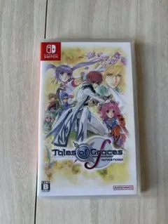 Tales of Graces f Remastered