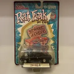 Racing Champions Rat Fink ダイキャスト
