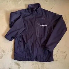 値下げ中‼️Columbia チタニウム　マウンテンパーカー