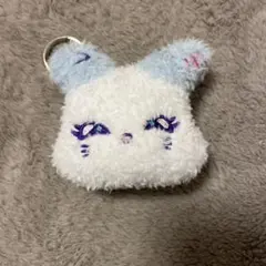 加藤心　ぬいぐるみ　キーホルダー　コロン　ME:I