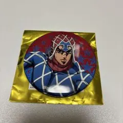 ジョジョ 缶バッジコレクション Vol.1 グイード・ミスタ G.E - メルカリ