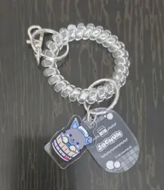 JOCHUM 극락탕 열쇠 고리 피하이