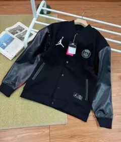 Jordan パリロゴスタジャン Ｌサイズ Jordan パリロゴスタジャン Lサイズ Jordan パリロゴスタジャン L