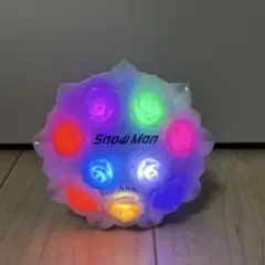 2026年最新】SnowMan SnowWorld ペンライトの人気アイテム - メルカリ