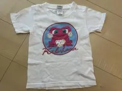 おかあさんといっしょ　けけちゃま　Tシャツ　110cm