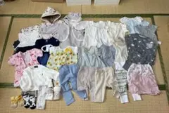 ベビー服 70 女の子