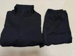 【本日限定価格】YOSAヨサ テラウェア ブラック Lサイズ 上下セット 2025年最新】yosaウェアの人気アイテム - メルカリ