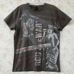 【貴重】ロッド・スチュワート直筆サイン入り写真 ホログラム 認定書付き 2025年最新】ロッドスチュワートの人気アイテム - メルカリ