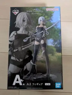 NieR:Automata A2 フィギュア