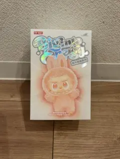 ラブブ big into energy 未開封