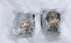 肩ズンFig. ジョジョの奇妙な冒険 空条承太郎　 ポルナレフ