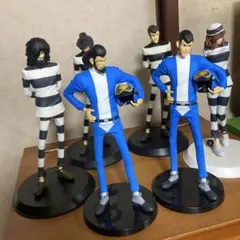 2026年最新】ルパン三世 スタイリッシュフィギュアの人気アイテム