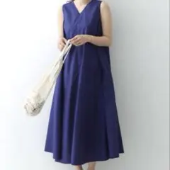 URBAN RESEARCH　DOORS　アーバンリサーチワンピース