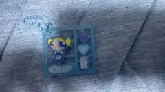 アクリルキーホルダー バブルス パワーパフガールズ