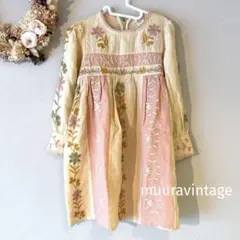 新品未使用7-9 apolina Pascale Dress アポリナ