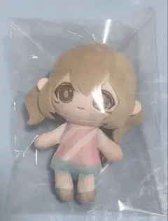 プロセカ はぴこれ ぬいぐるみ 小豆沢 こはね - メルカリ