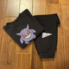 GU ゲンガー　パジャマ　130 ②