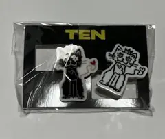 2026年最新】wayV テン カヌレの人気アイテム - メルカリ