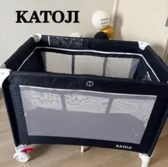付属品◎ KATOJI カトージ プレイヤード ネイビー ベビー