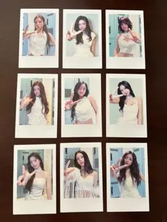 TWICE 2021 SEASON'S GREETINGS トレカセット - メルカリ