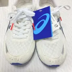 ASICS SKYSENSOR JAPAN スカイセンサージャパン 24.5