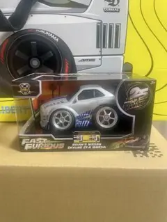2026年最新】デアゴスティーニ ワイルドスピード r34の人気アイテム