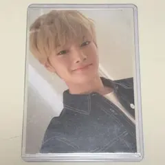 StrayKids YELLOW WOOD IN サノク トレカ - メルカリ