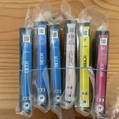 2025年最新】IC6CL80の人気アイテム - メルカリ