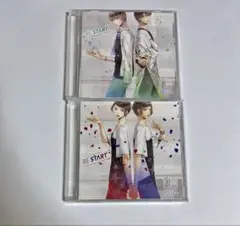 SQ「QUELL」RE:STARTシリーズ 2枚セット