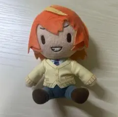 天馬司くんのモアプラスふわふわぬいぐるみ（制服ver.）