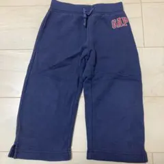 babyGap ネイビー パンツ 95