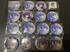 朝比奈まふゆ 30a 7点 グリ缶 - メルカリ