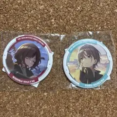 2025年最新】樋口円香 缶バッジの人気アイテム - メルカリ