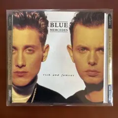 ブルー・メルセデス/リッチ・アンド・フェイマス