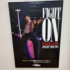 2025年最新】矢沢永吉 ツアーポスターの人気アイテム - メルカリ