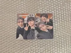 &TEAM 月狼 ケミ トレカ NICHOLAS YUMA 猫ズ セット