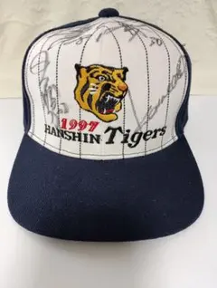 2026年最新】阪神 キャップ サインの人気アイテム - メルカリ