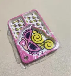 HYSTERIC MINI メラミンランチプレート　ピンク