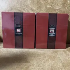 パイラ ファイリングプラス　×２箱 PYR FILING PLUS / パイラファイリングプラス – PYR KNIGHT