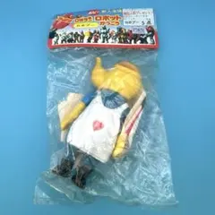 ぽんぽこ フィギュア ソフビ ぽこピー 未開封品 - メルカリ