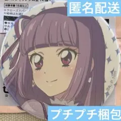 映画 アイカツ プリパラ グッズ 缶バッジ 氷上スミレ 劇場版 出会いのキセキ