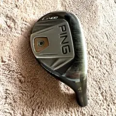 2025年最新】ping ユーティリティ g400の人気アイテム - メルカリ