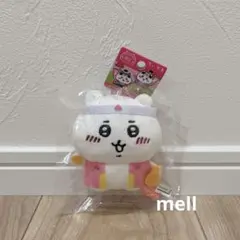 ちいかわ　ご当地ちいかわ　マスコットのサムネイル