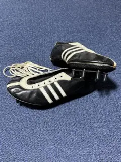 70s】ミツナガ 国産サッカースパイク 未使用 24.5【超希少】 - メルカリ